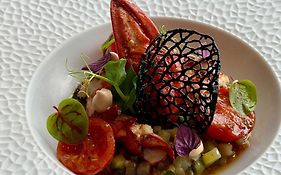 Sofitel Lyon Bellecour
